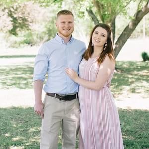 Meet your Posher, Gerry